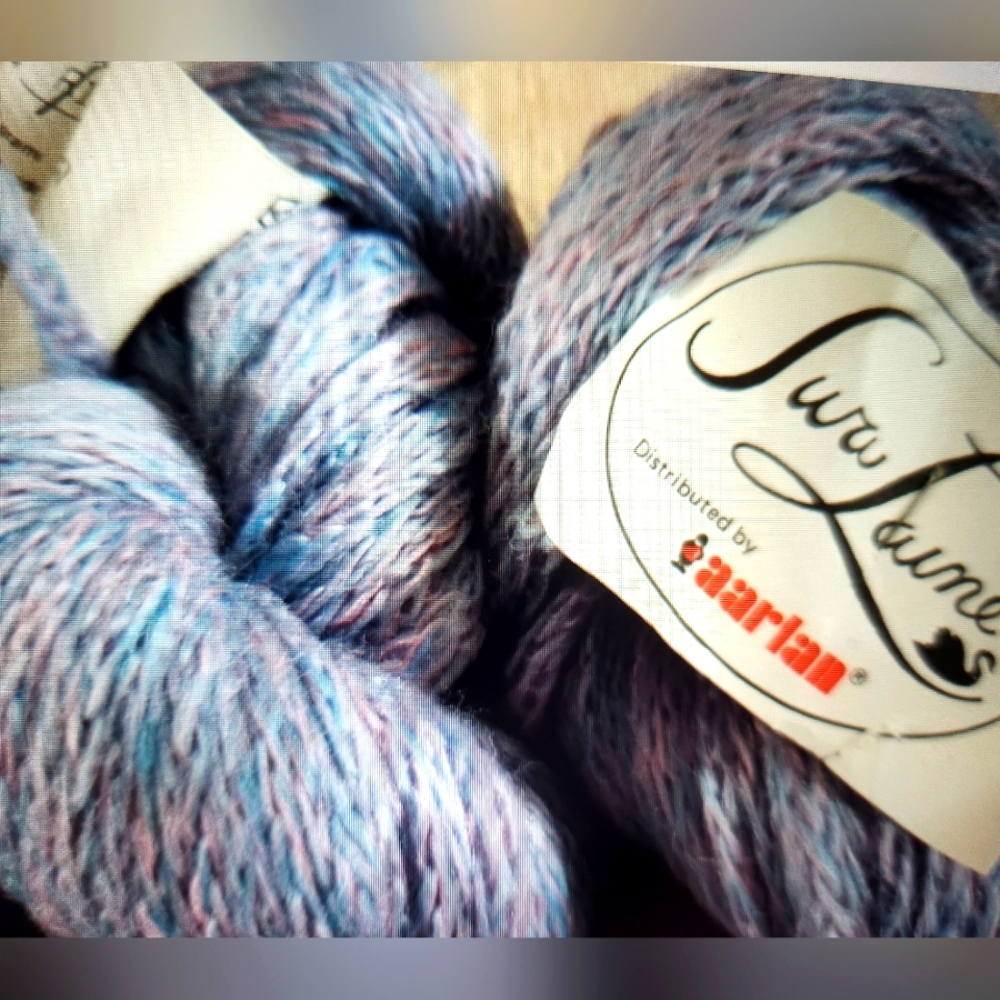 Swa Laine Yarn